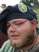 Jerdan Fyrn